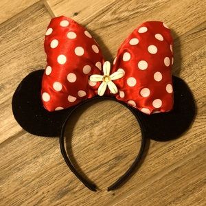 Disney Minnie Mouse Ears